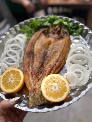ماهی 